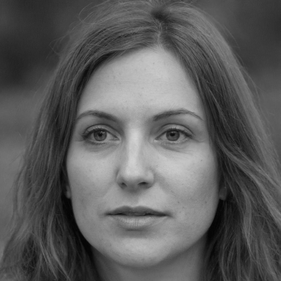 Retrato de Naiara Vilaplana